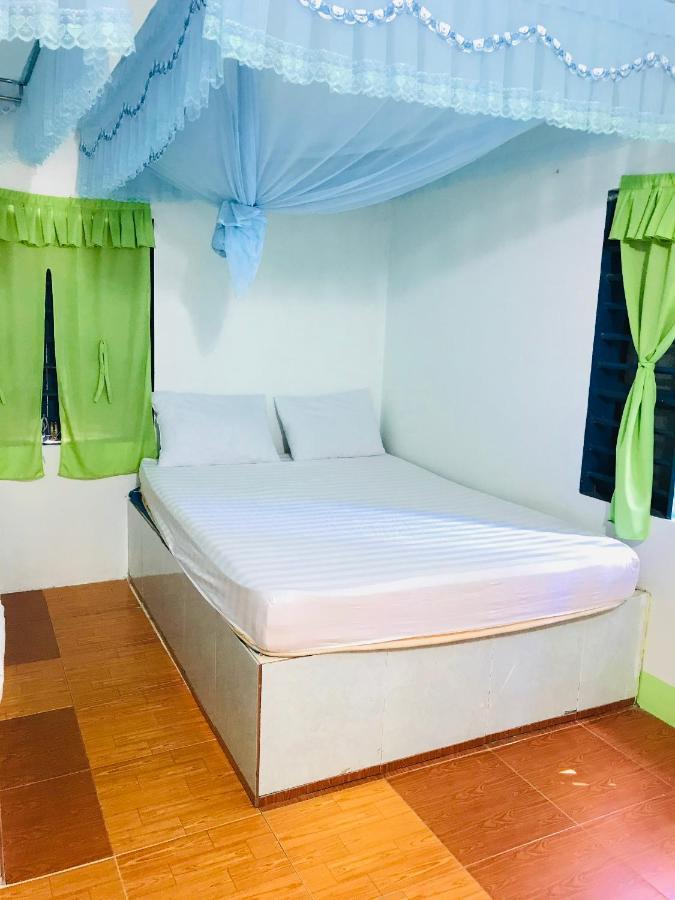 Nhi Lo Home Stay Tân Hiệ 外观 照片