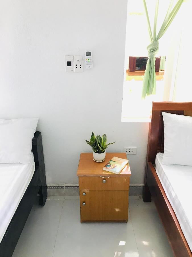 Nhi Lo Home Stay Tân Hiệ 外观 照片