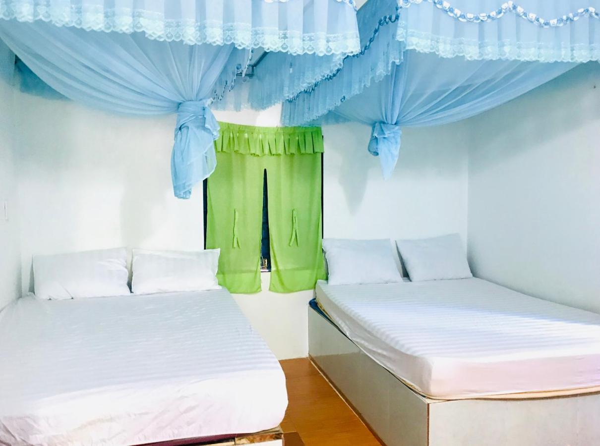 Nhi Lo Home Stay Tân Hiệ 外观 照片