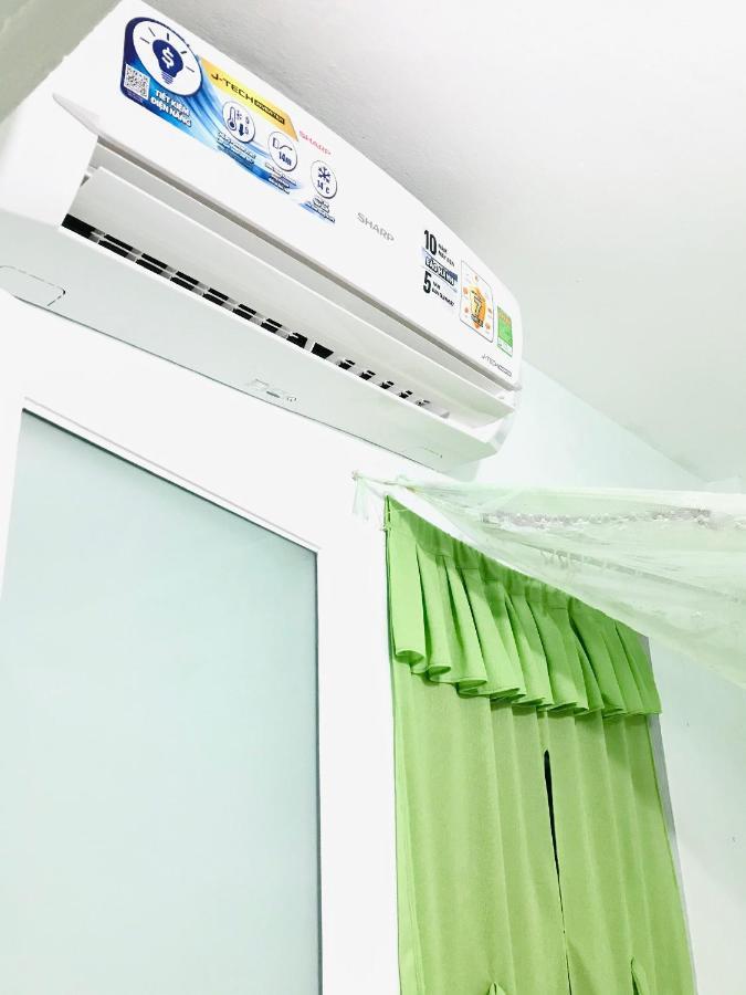 Nhi Lo Home Stay Tân Hiệ 外观 照片