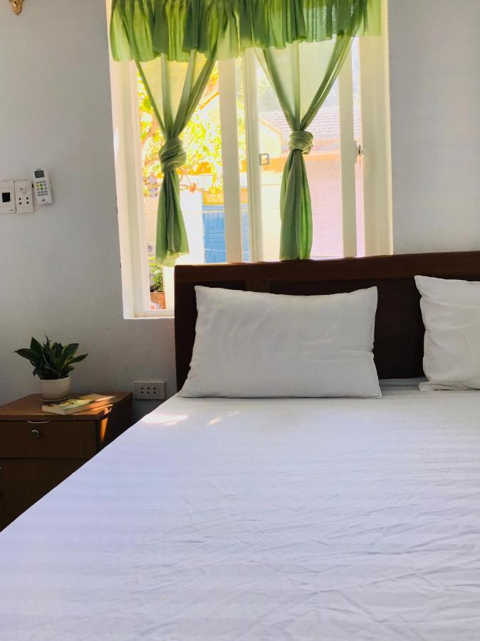 Nhi Lo Home Stay Tân Hiệ 外观 照片