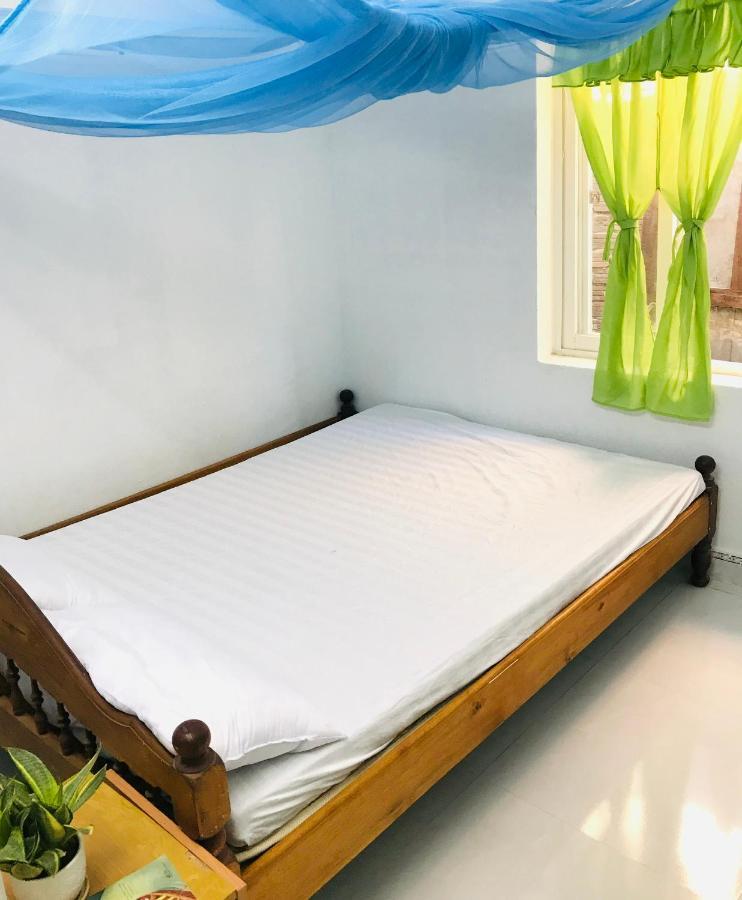 Nhi Lo Home Stay Tân Hiệ 外观 照片
