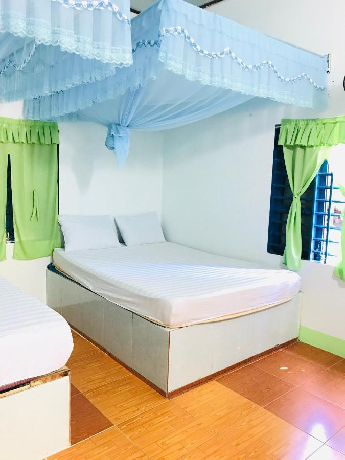Nhi Lo Home Stay Tân Hiệ 外观 照片