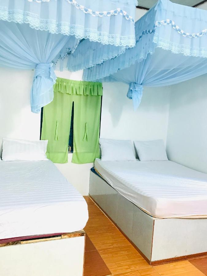 Nhi Lo Home Stay Tân Hiệ 外观 照片