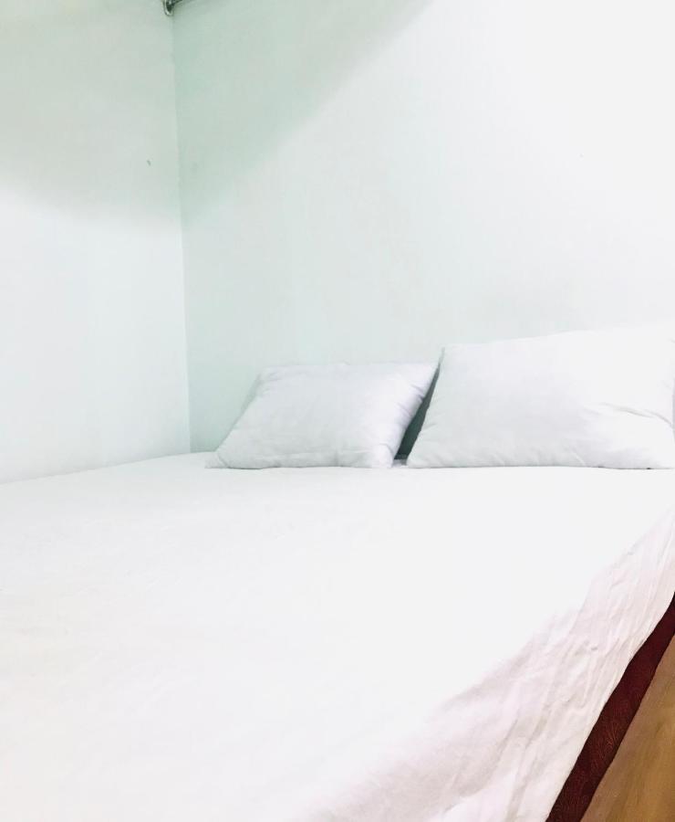 Nhi Lo Home Stay Tân Hiệ 外观 照片