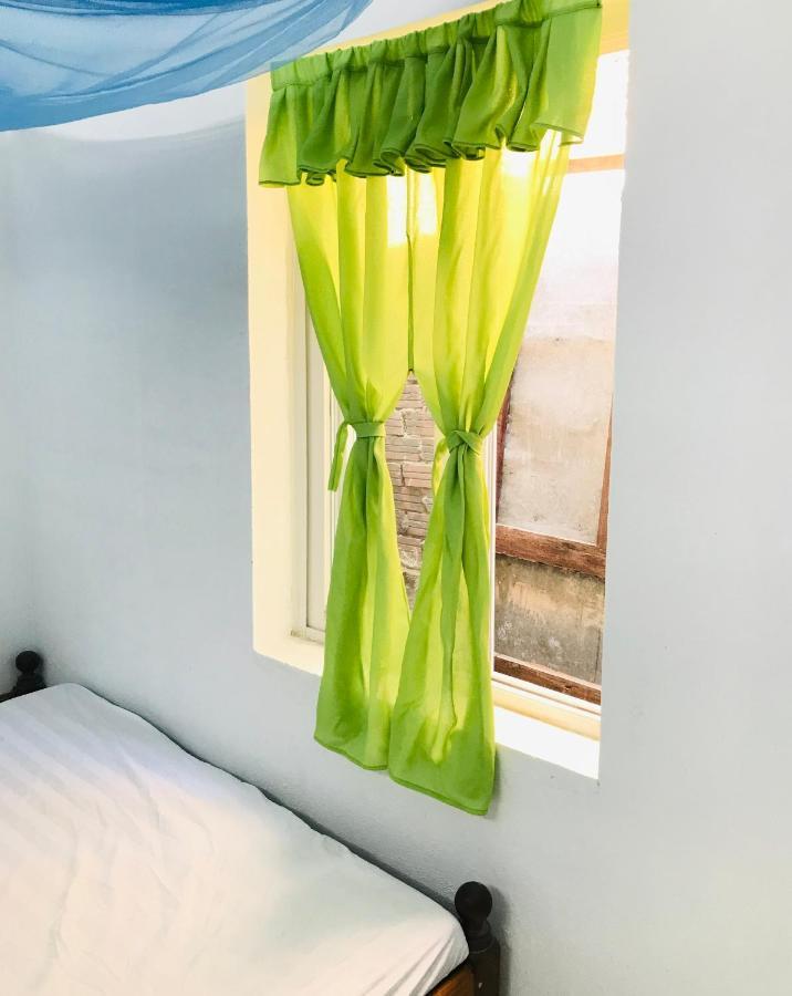 Nhi Lo Home Stay Tân Hiệ 外观 照片