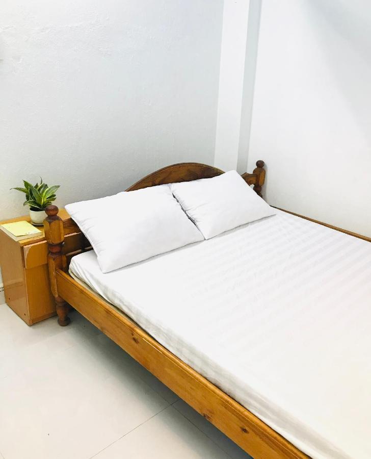 Nhi Lo Home Stay Tân Hiệ 外观 照片