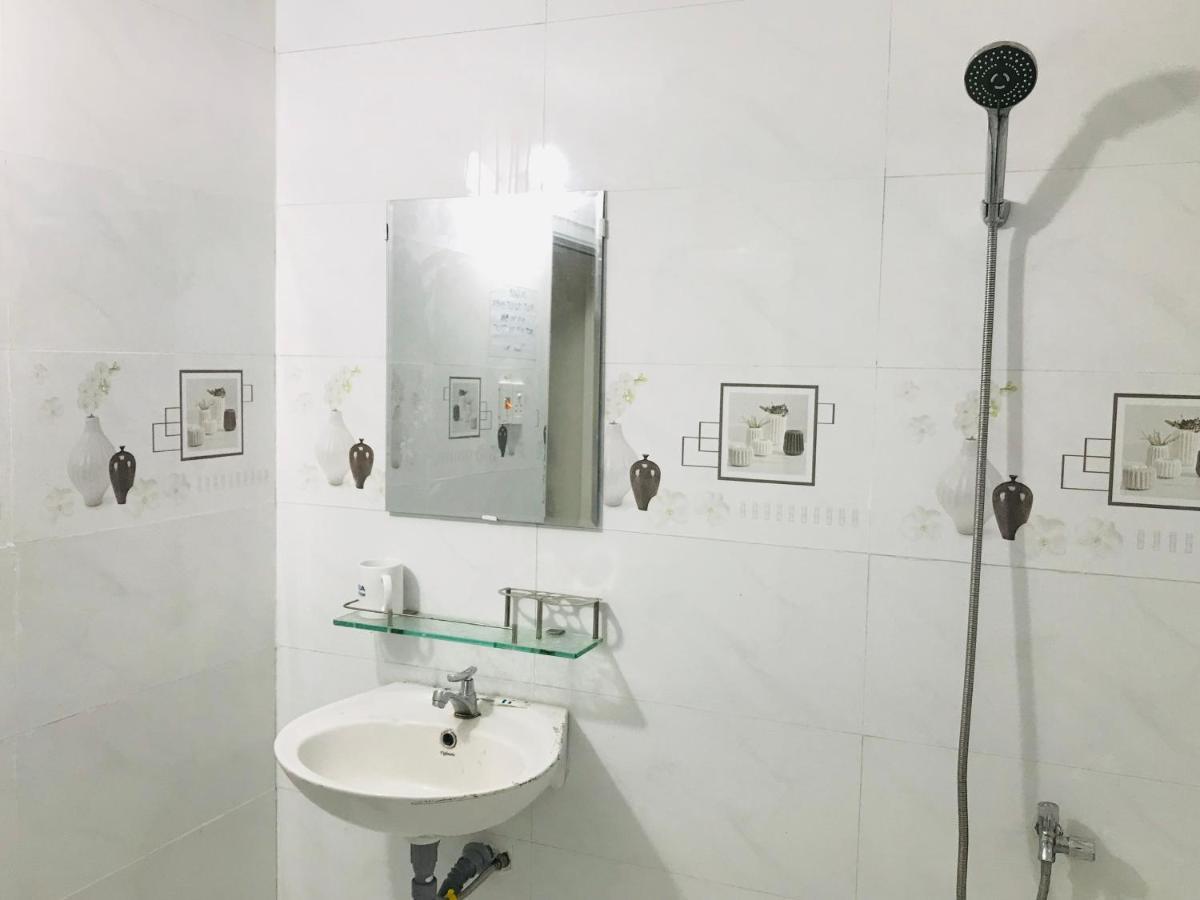 Nhi Lo Home Stay Tân Hiệ 外观 照片