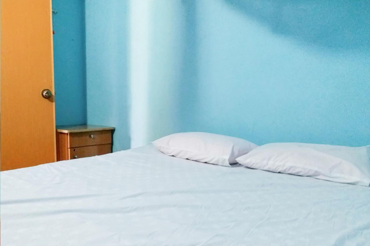 Nhi Lo Home Stay Tân Hiệ 外观 照片